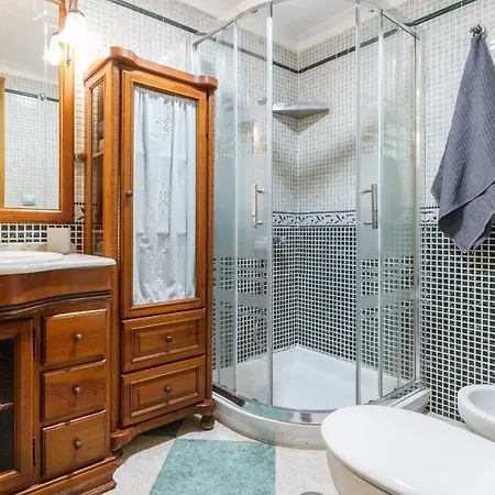 Malagasuite Relax Terrace & Pool Appartement