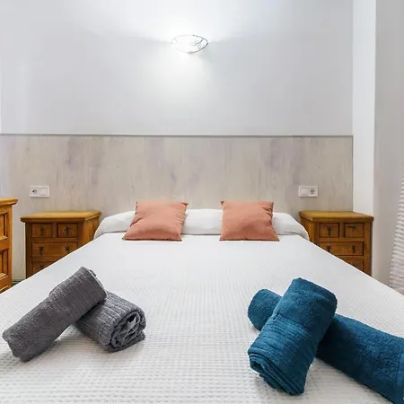 Apartment Malagasuite Relax Terrace & Pool *
