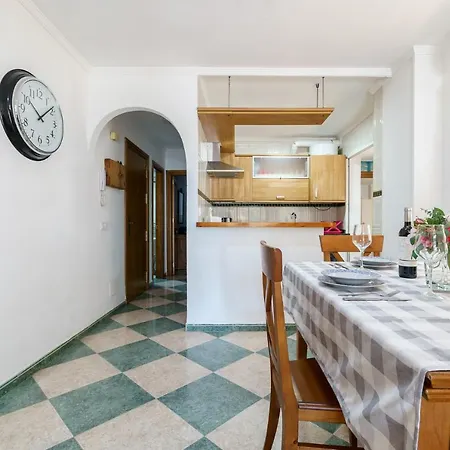 Apartment Malagasuite Relax Terrace & Pool Torremolinos