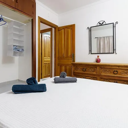 Apartment Malagasuite Relax Terrace & Pool *
