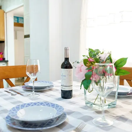 Apartment Malagasuite Relax Terrace & Pool Torremolinos